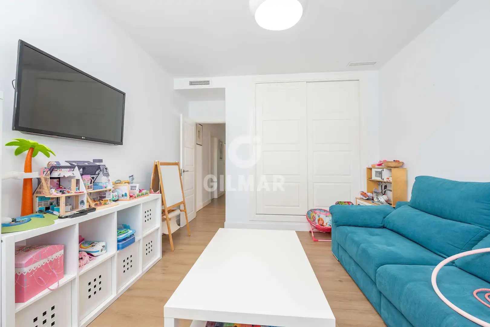 Bedroom of Houses for sale in El Puerto de Santa María  with Heating, Private garden and Swimming Pool