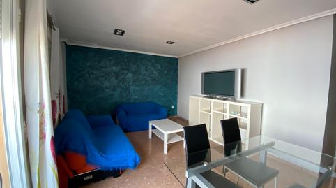 Foto 3 de Pis en venda a San Crispín, Alicante