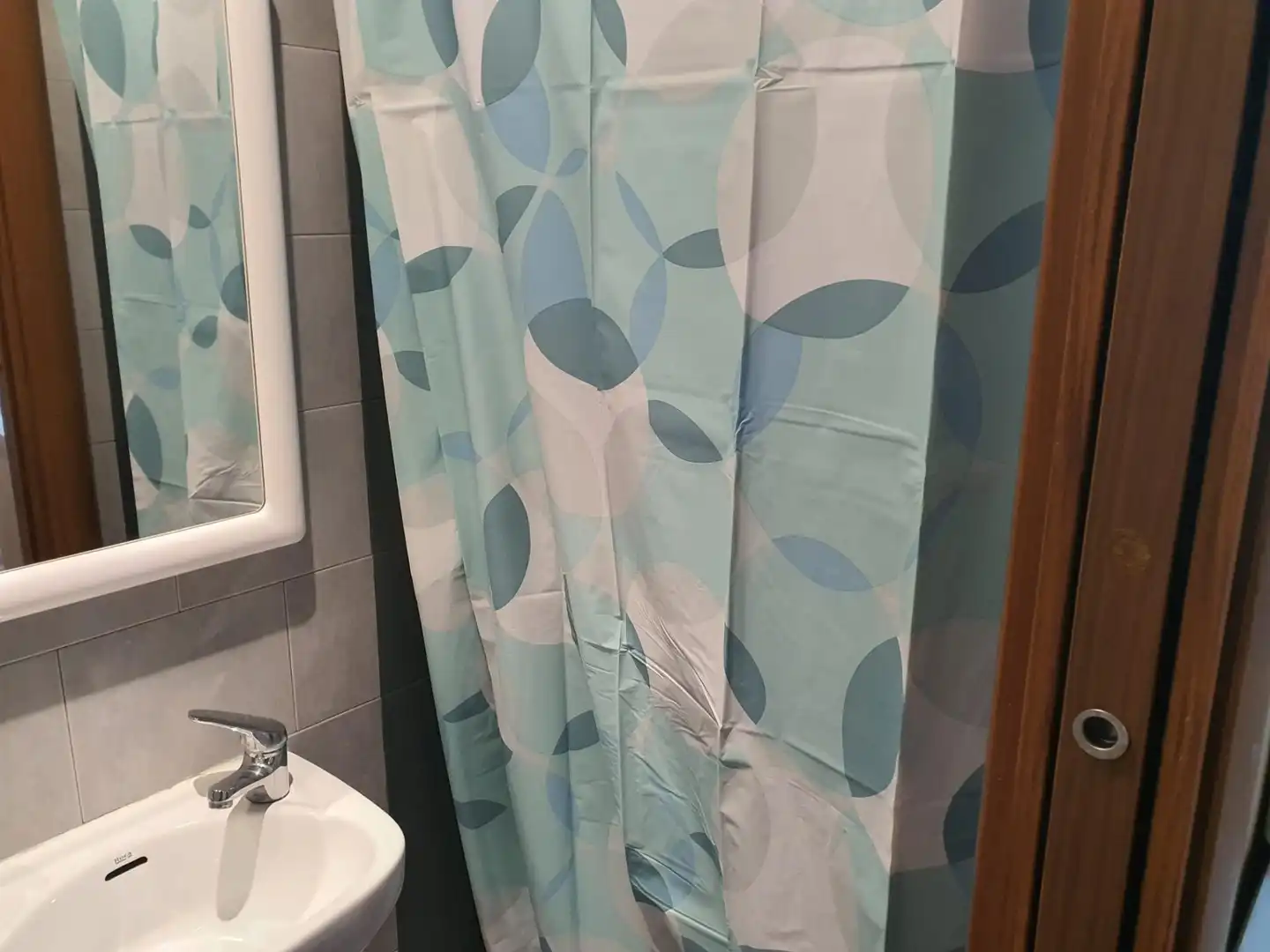 Bathroom of Duplexes for sale in Calafell  with Air Conditioner, Heating and Terrace