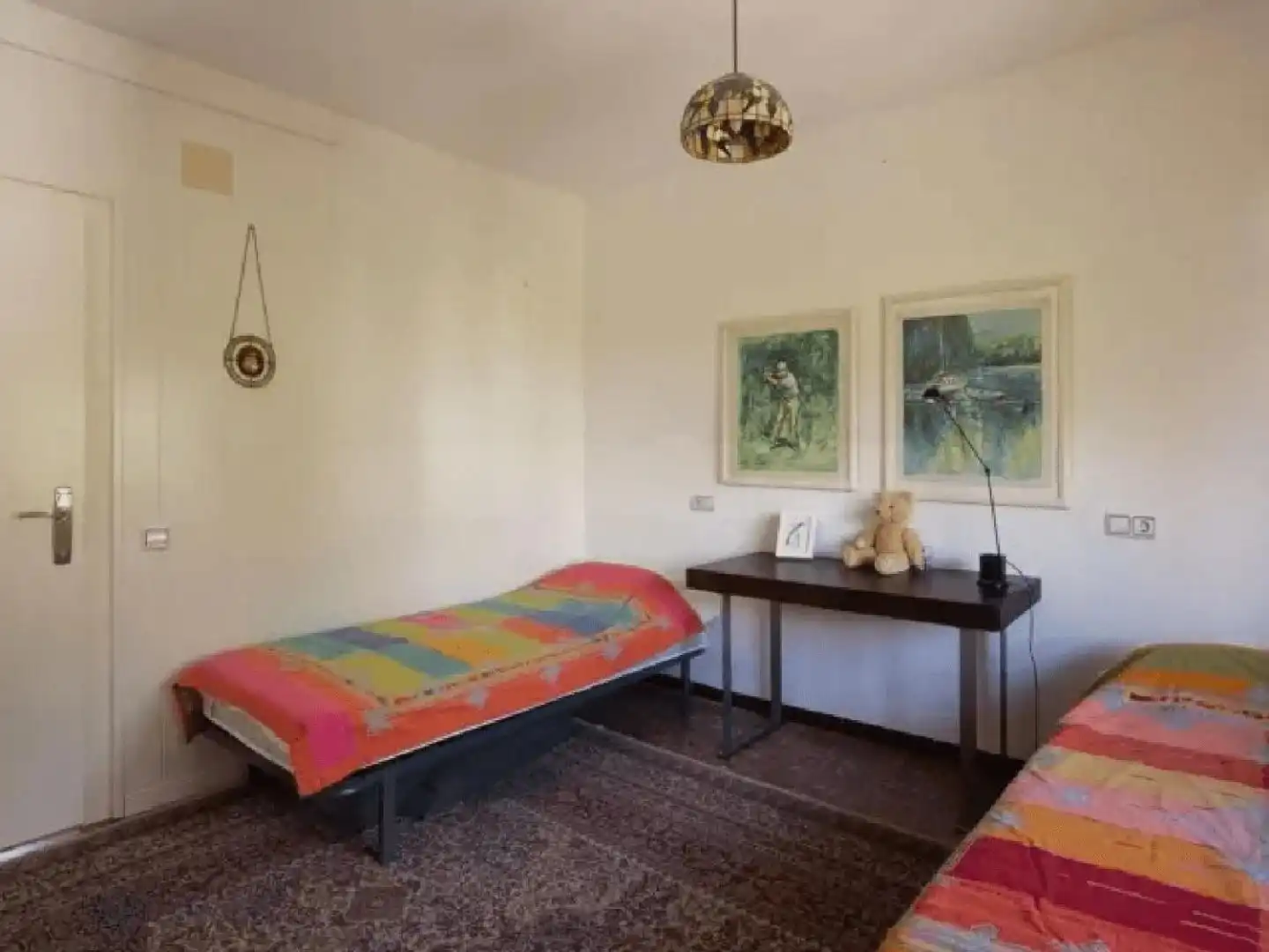 Penthouse zur Miete in cala puntal L 1, imagen 19