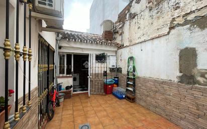 Vista exterior de Casa o xalet en venda en Antequera amb Aire condicionat, Terrassa i Moblat