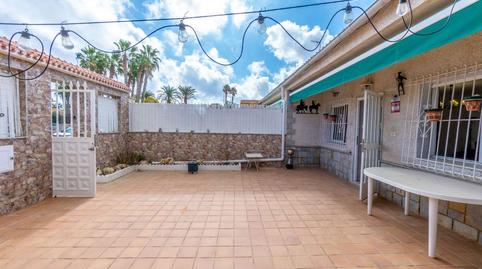 Foto 2 de Casa adosada en venda a Santiago de la Ribera, San Javier