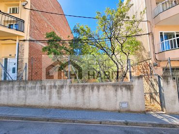 Terreny residencial en venda a El Colomer - La Bateria - La Coma