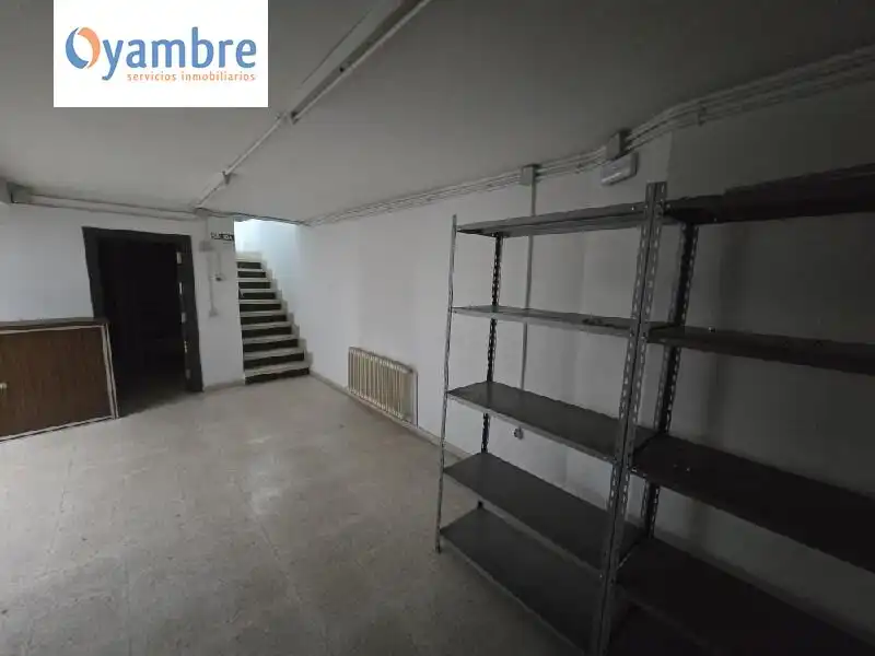 Business premises for sale in Calle Calle Begoña 46, imagen 4