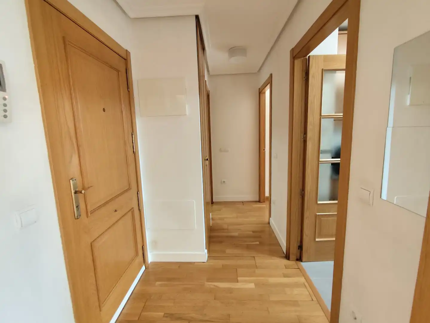Apartament de lloguer en Arroyo de la Encomienda amb Traster i Piscina comunitària