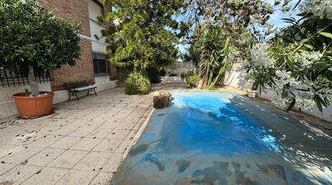 Foto 5 de Casa adosada en venta en  Jardines Los, El Pinar de Campoverde, Pilar de la Horadada