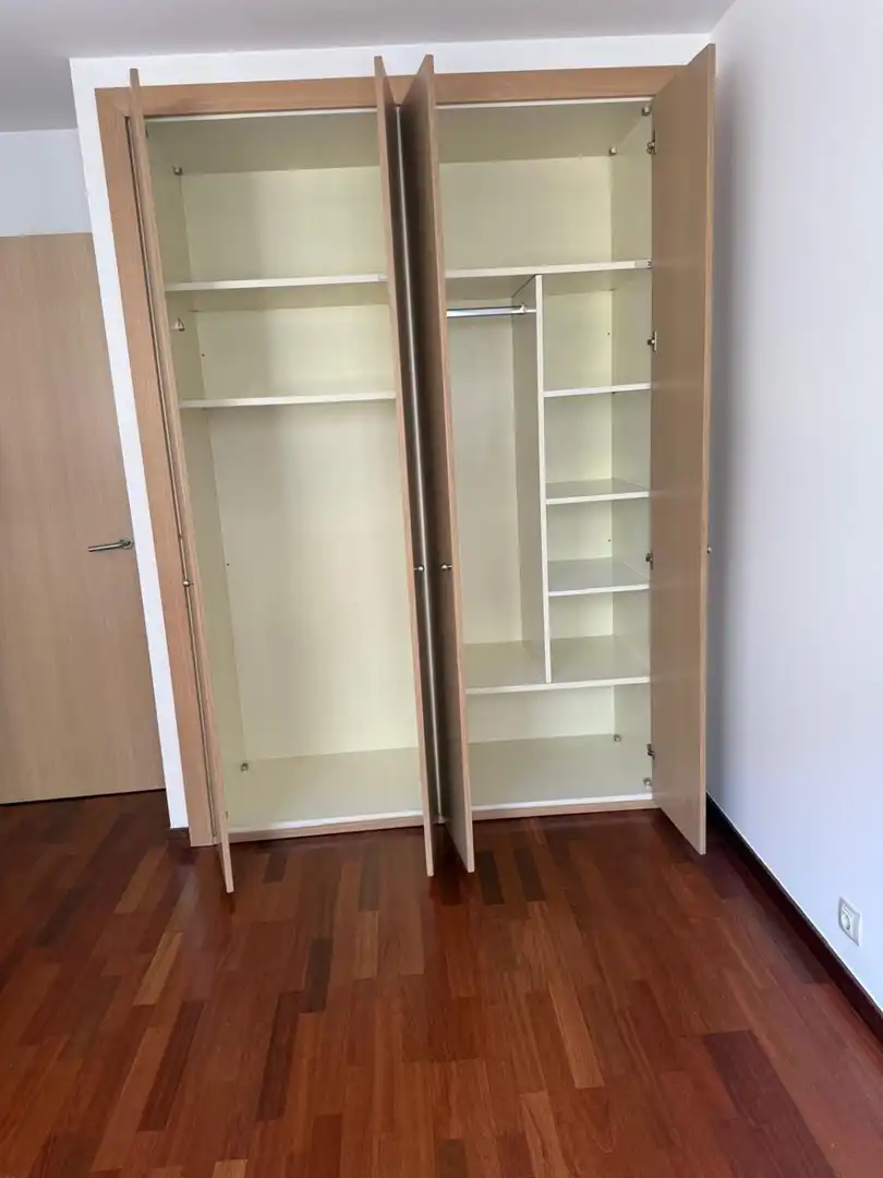 Flat with terrace to rent in Centro, imagen 22