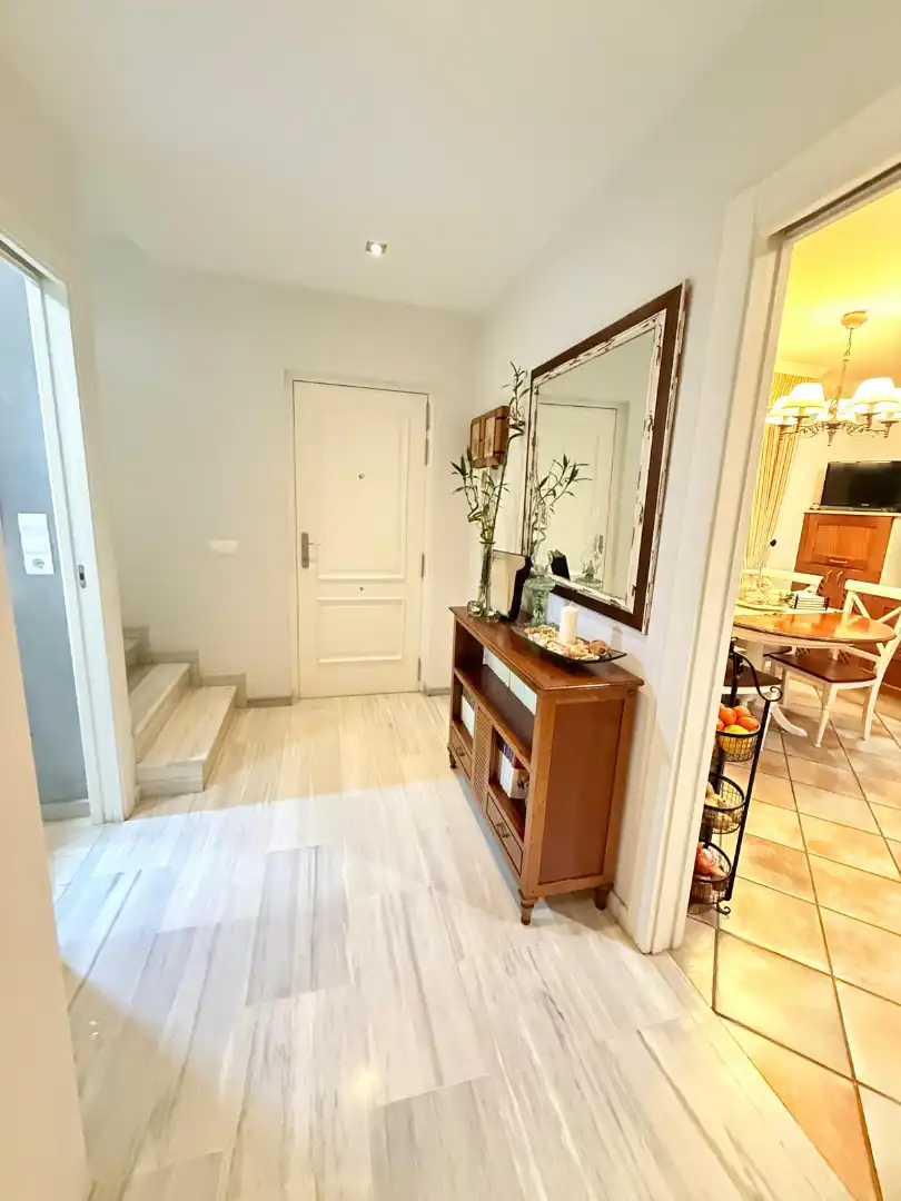 Dúplex en venta en Fuengirola con Aire acondicionado, Calefacción y Terraza
