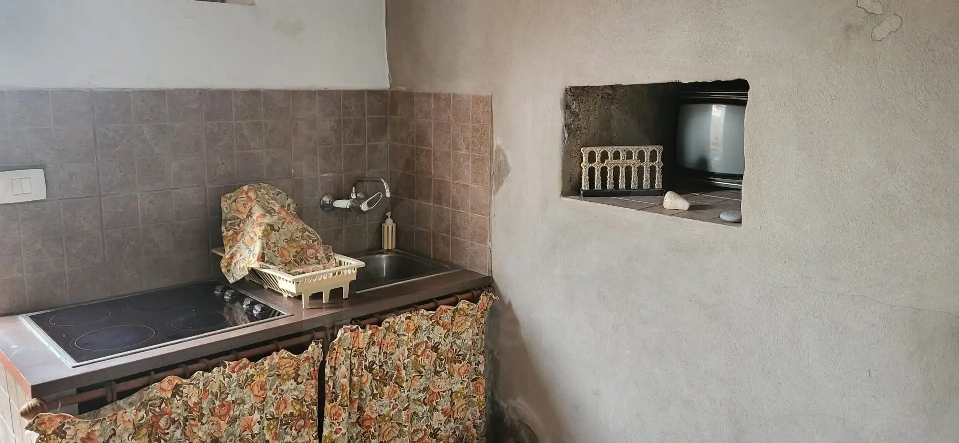 Cocina de Casa o chalet en venta en Granadilla de Abona con Terraza