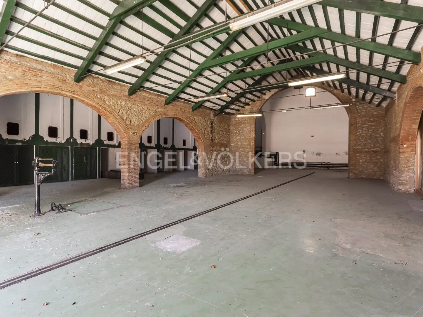 Edificio en venta en Amposta