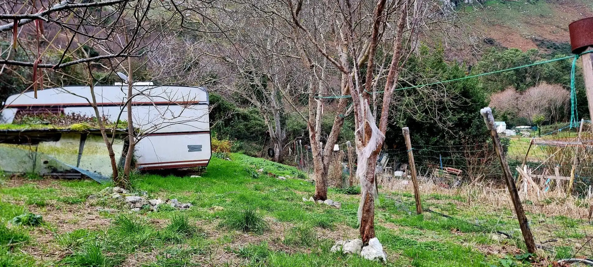 Terreno en venta en Oriñón - Allendelagua