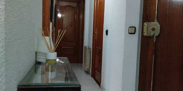 Piso en Venta en Calle Garcilaso en Descubridores - Escritores