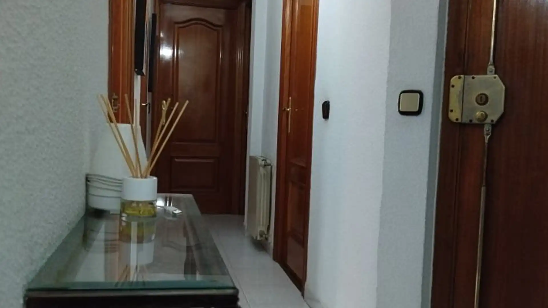 Piso en venta en Leganés con Aire acondicionado