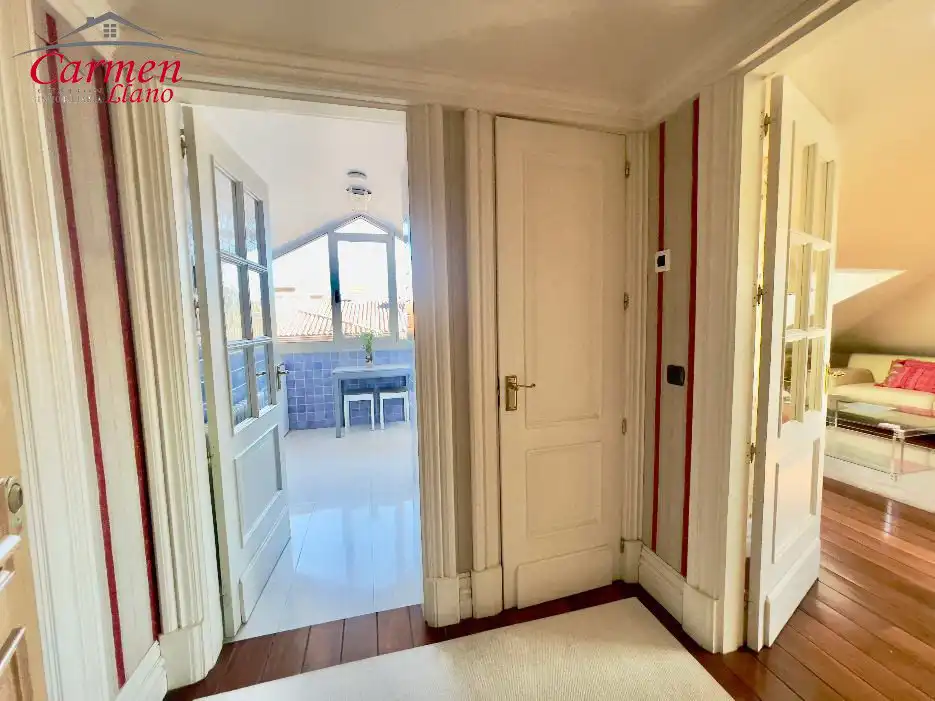 Piso en venta en Getxo  con Calefacción, Terraza y Trastero