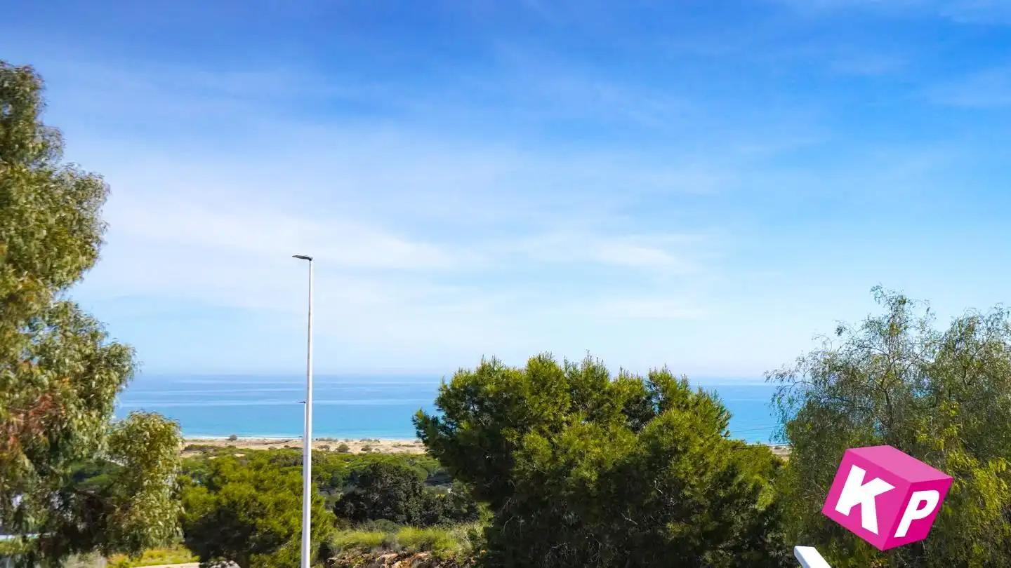 Bungalow con piscina en venta en Calle Orden Dórico, imagen 42