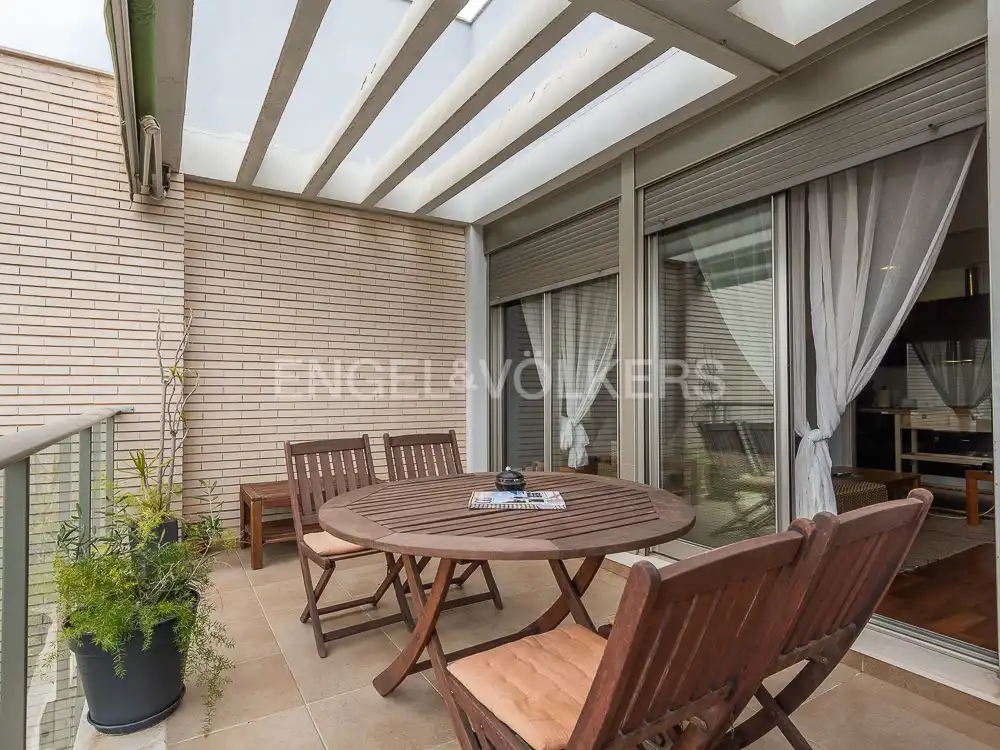 Flat for rent in Torreón - La Almadraba