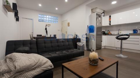 Foto 3 de Planta baja en venta en La Florida, L'Hospitalet de Llobregat