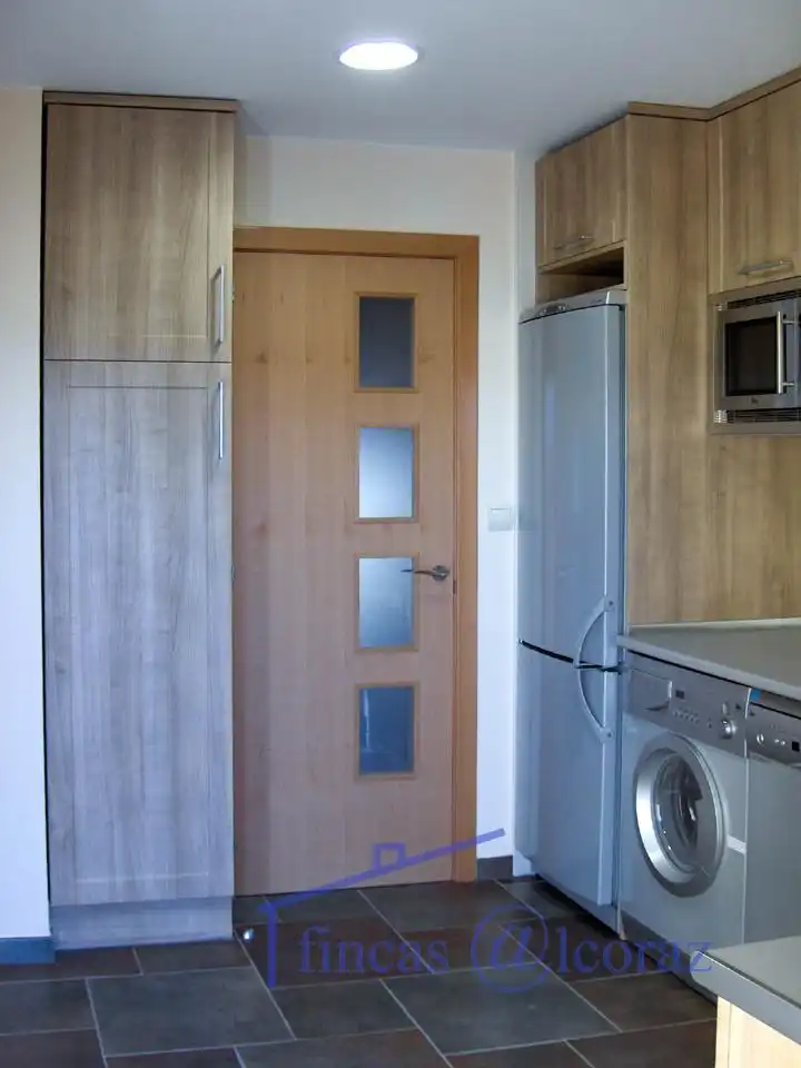 Piso en venta en Agüero con Calefacción, Terraza y Trastero