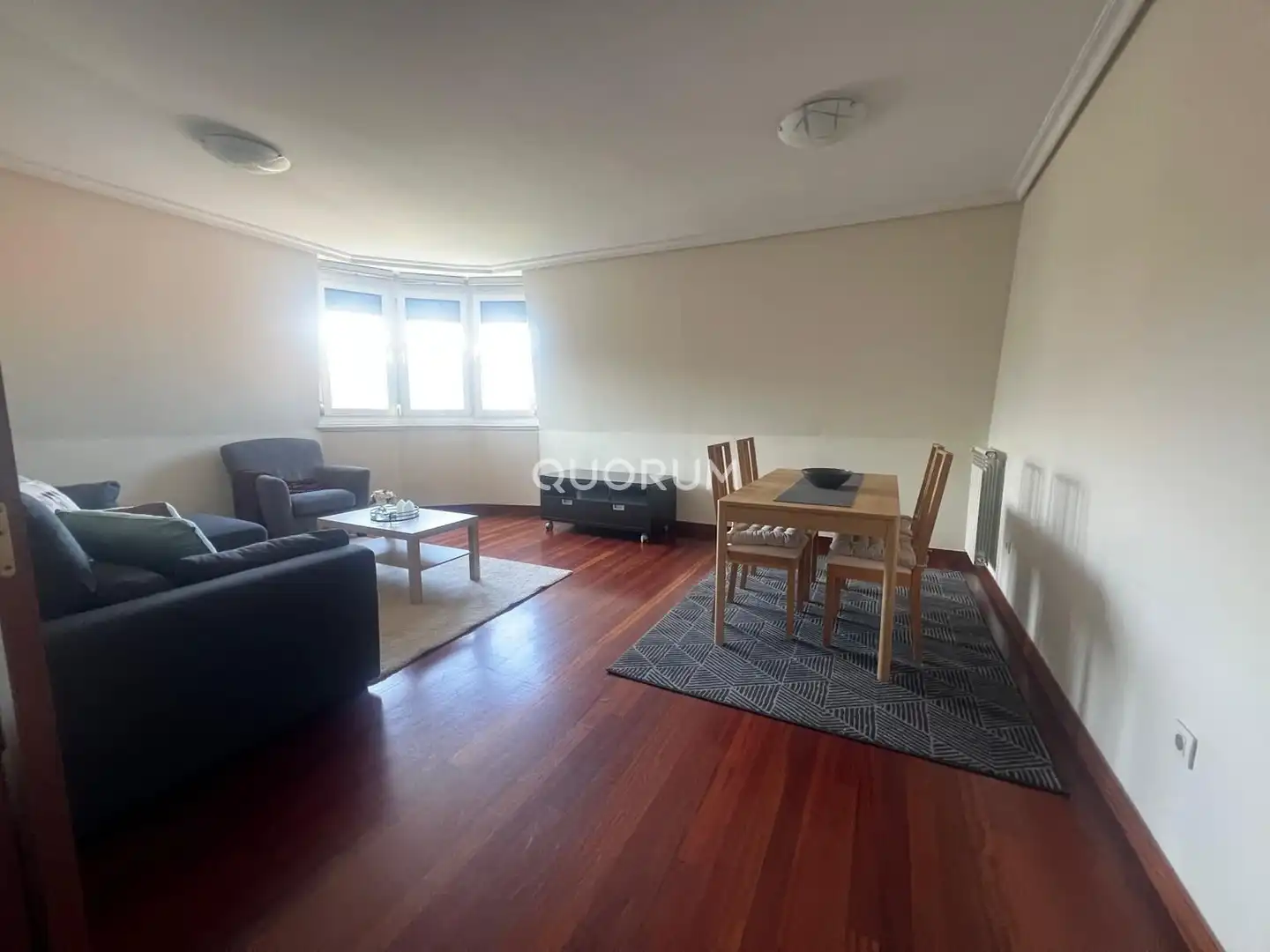 Flat for rent in Avenida ASKATASUNA, Miribilla