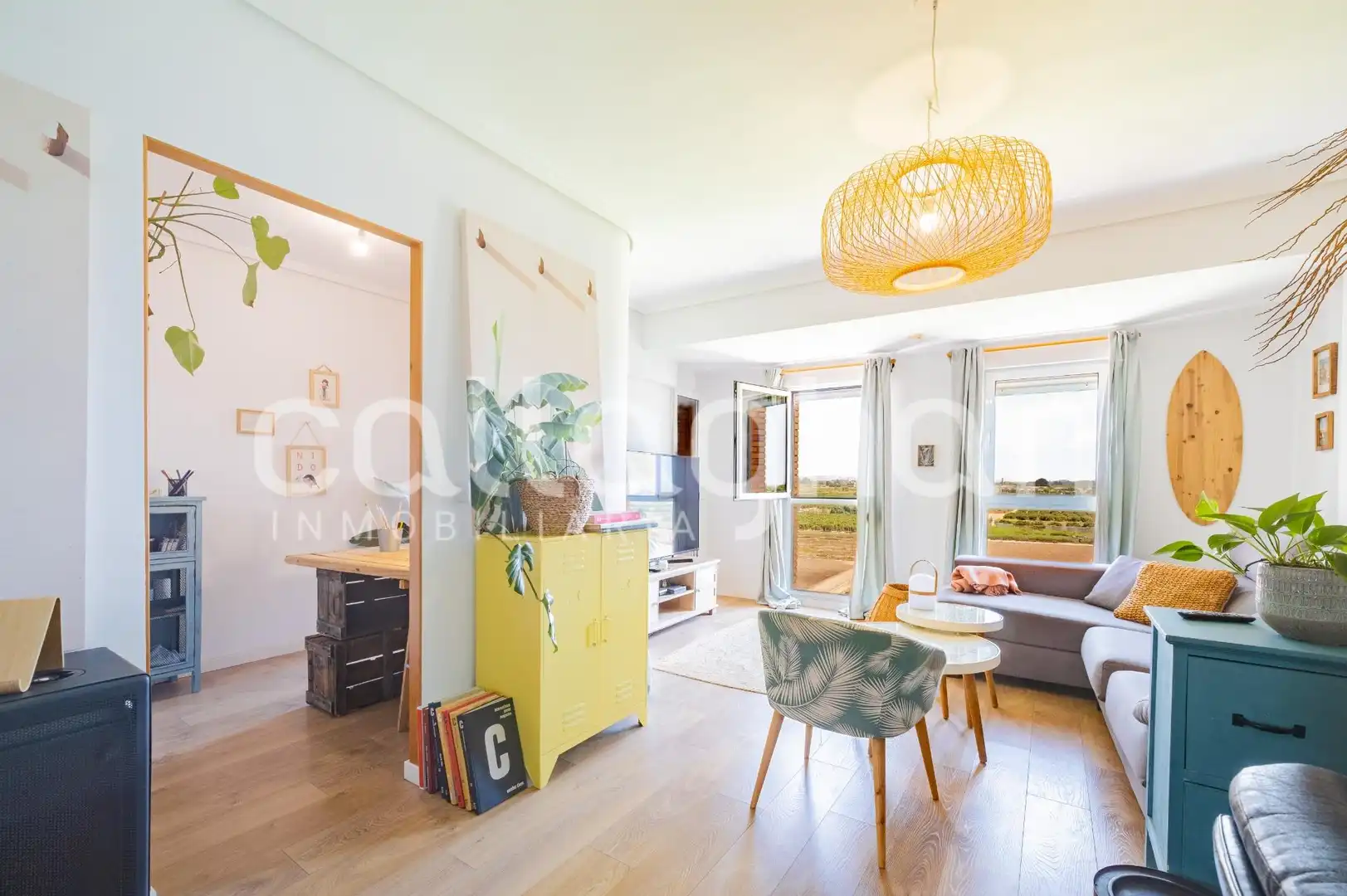 Flat for sale in Albuixech