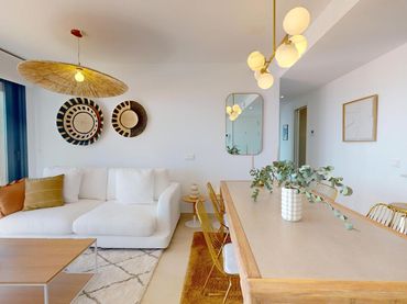 Apartment for sale in Isla Del Fraile