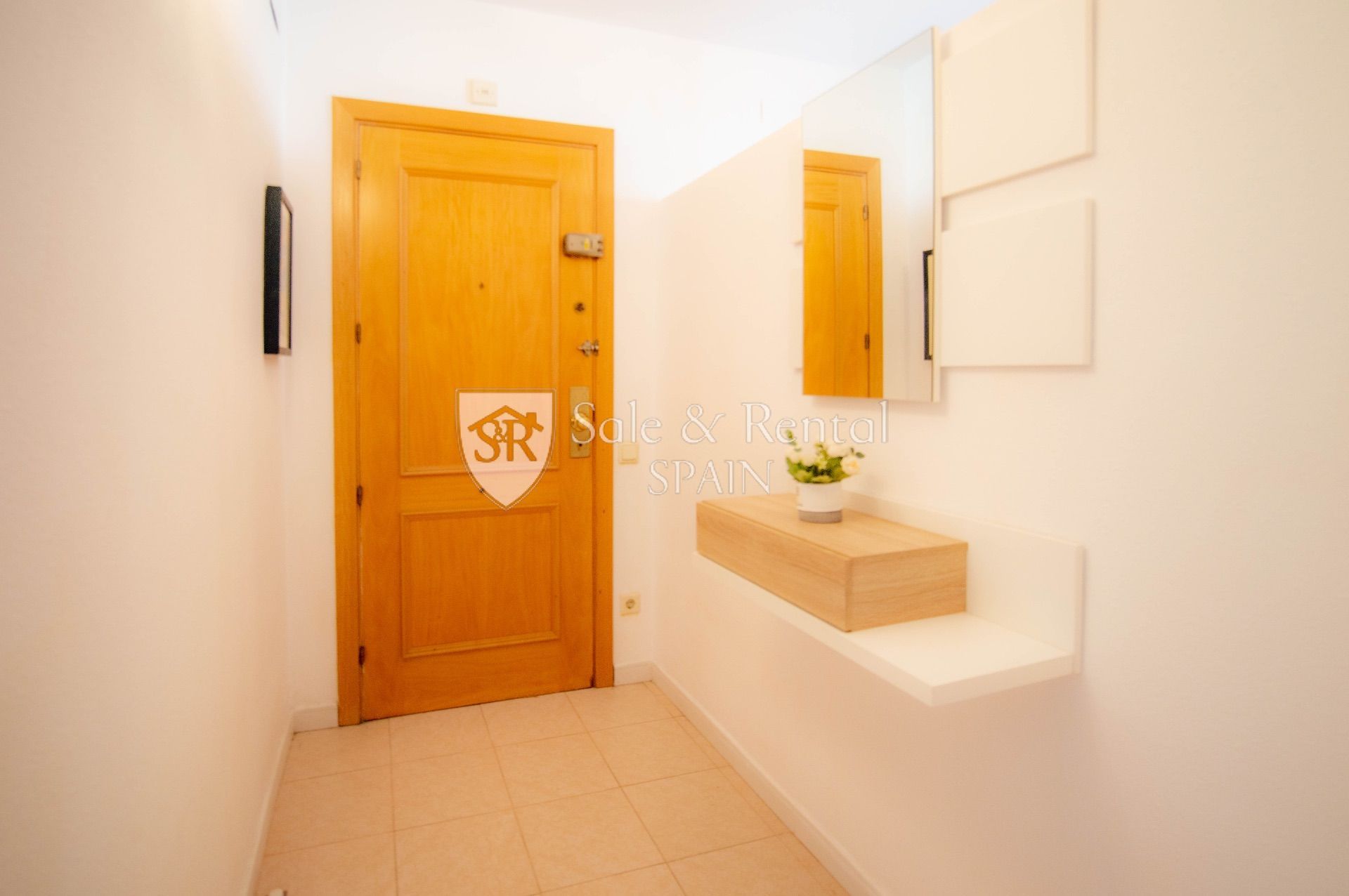Flat for sale in Tossa de Mar  with Air Conditioner, Heating and Terrace