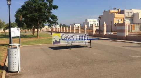 Foto 5 de Residencial en venta en Rafelbuñol / Rafelbunyol, Valencia