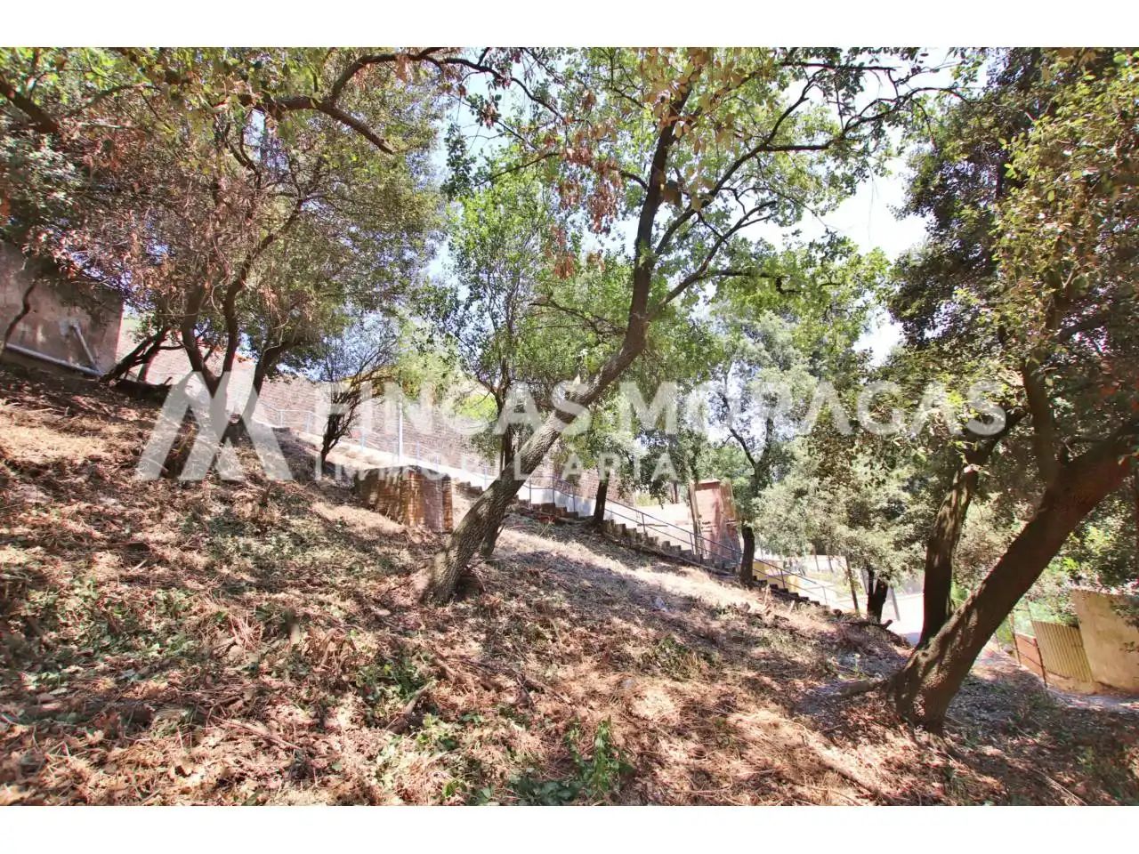 Residencial en venda en Sant Cugat del Vallès