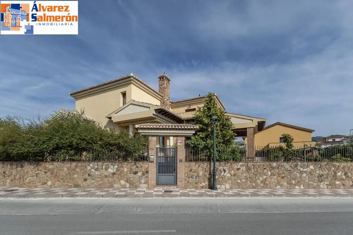 Casa con jardín en venta en Calle MARIANA PINEDA, imagen 55