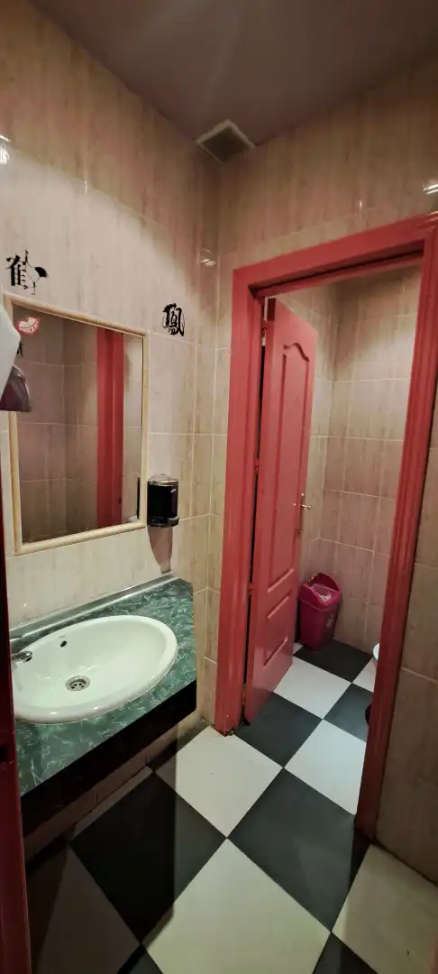 Bany de Casa o xalet en venda en Fuente El Saz de Jarama amb Calefacció i Terrassa