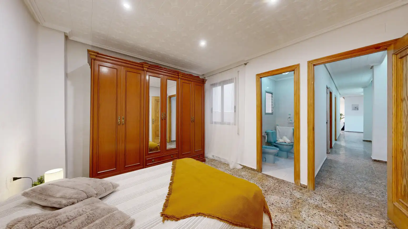 Habitación de Piso en venta en Riba-roja de Túria con Terraza