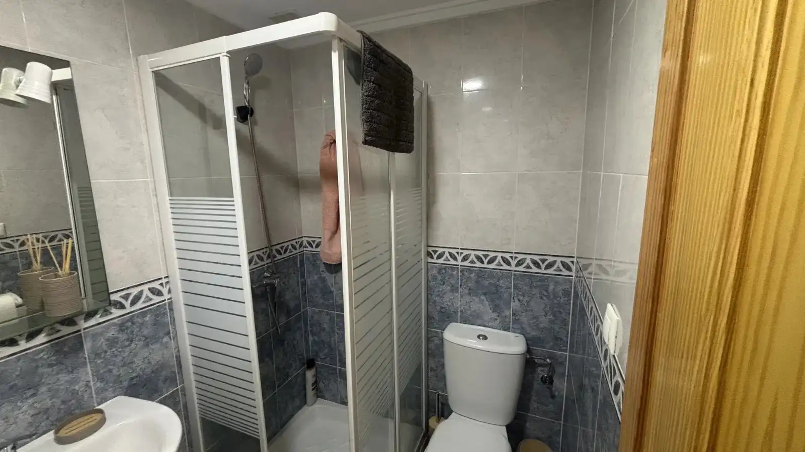 Reihenhaus mit Pool zur Miete in Gran Alacant, imagen 19