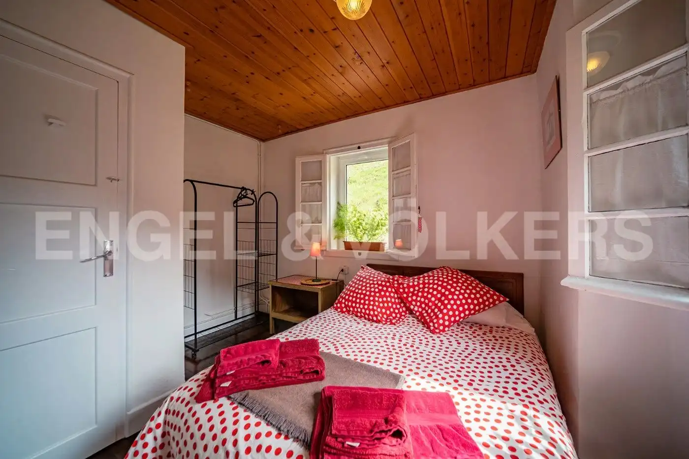 Habitación de Casa o chalet en venta en Es Bòrdes con Trastero y Amueblado