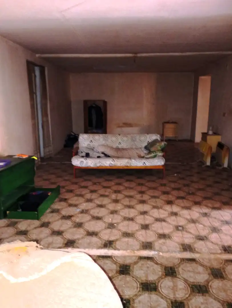 Dormitori de Pis en venda en Aranjuez amb Balcó
