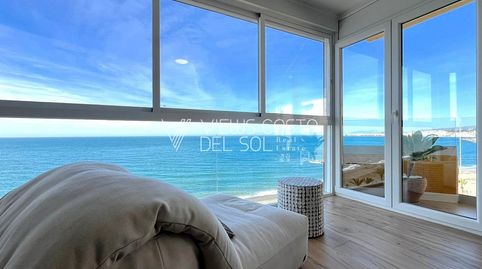 Foto 2 de Apartamento en venta en Algarrobo Costa, Algarrobo