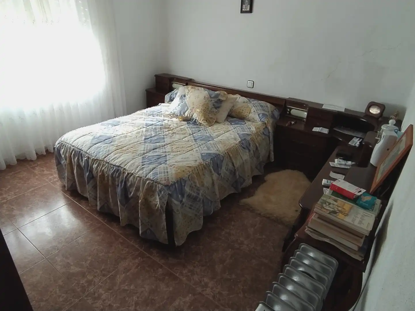 Habitación de Casa o chalet en venta en Gozón