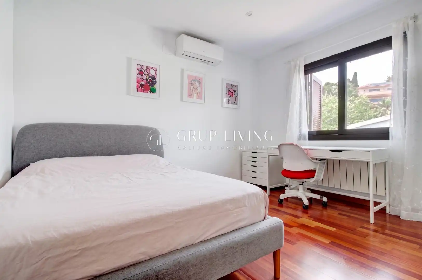 Casa amb terrassa en venda a Vallpineda - Santa Bárbara, imagen 22
