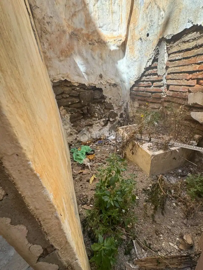 Casa adosada en venda en Algarrobo