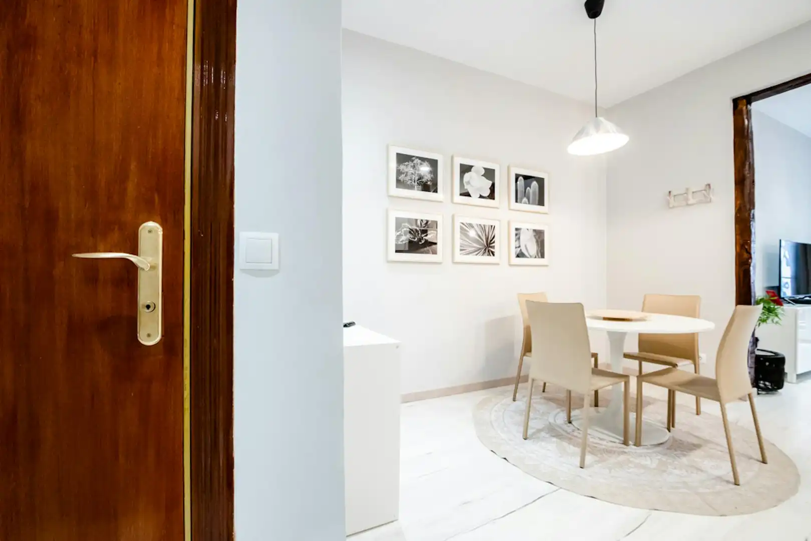 Flat to rent in Centro, imagen 2