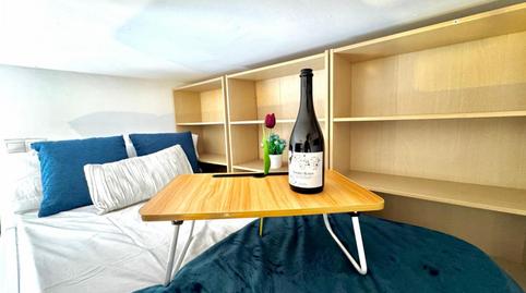 Foto 5 de Estudi de lloguer a Berruguete, Madrid