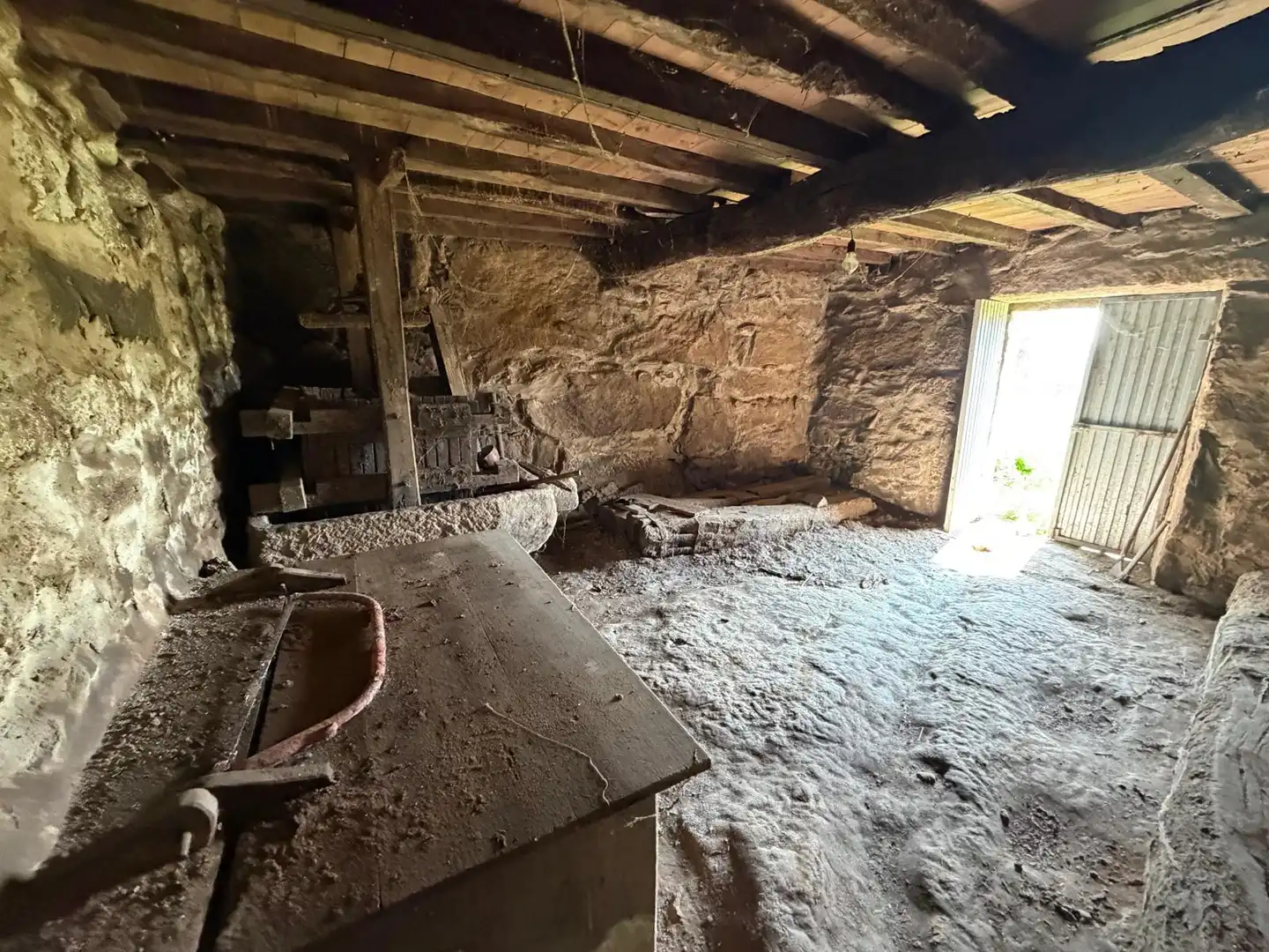 Casa adosada en venda en Marín amb Jardí privat