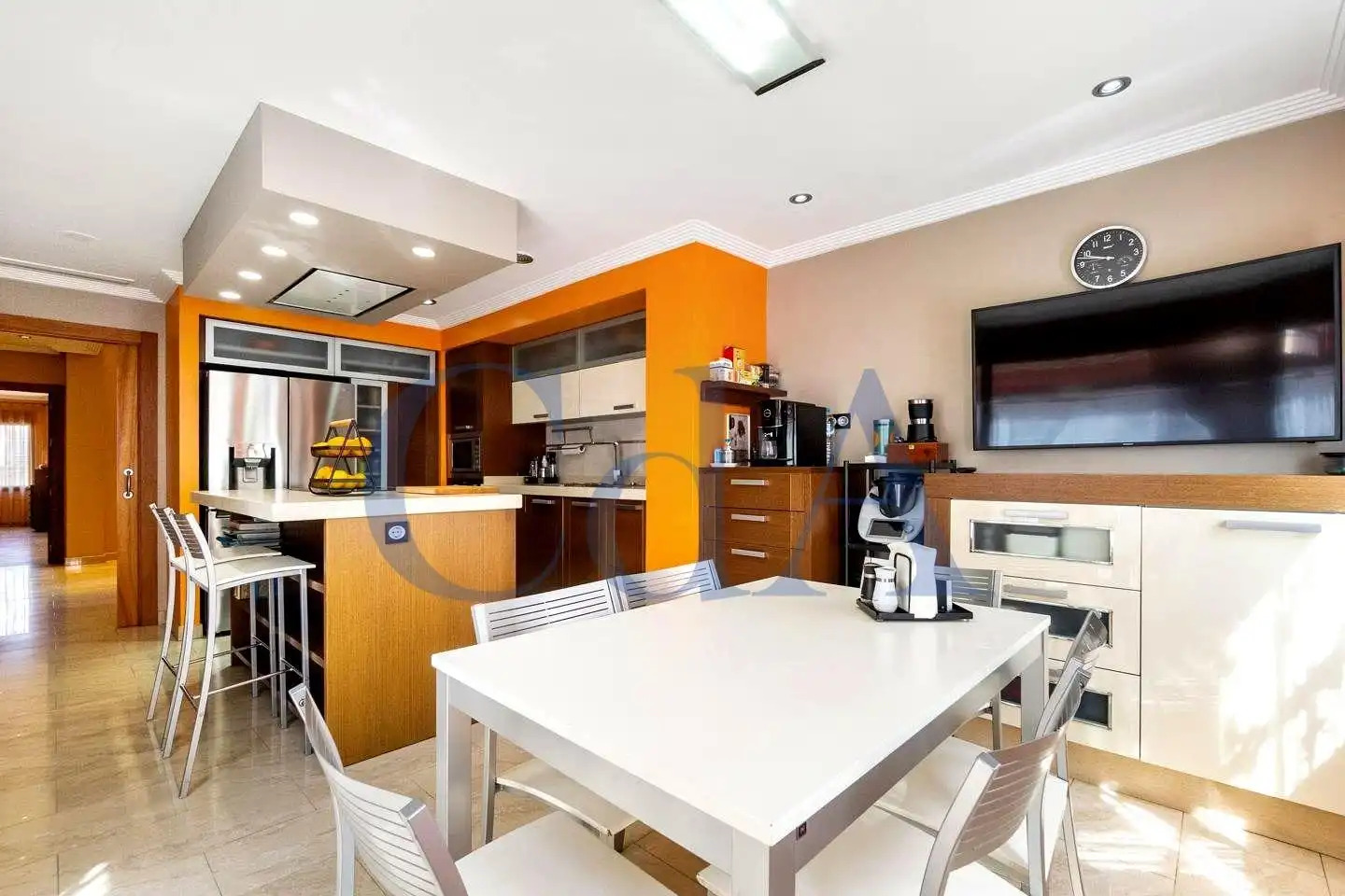 Villa con piscina in vendita a Montepinar - La Aparecida - Raiguero, imagen 33