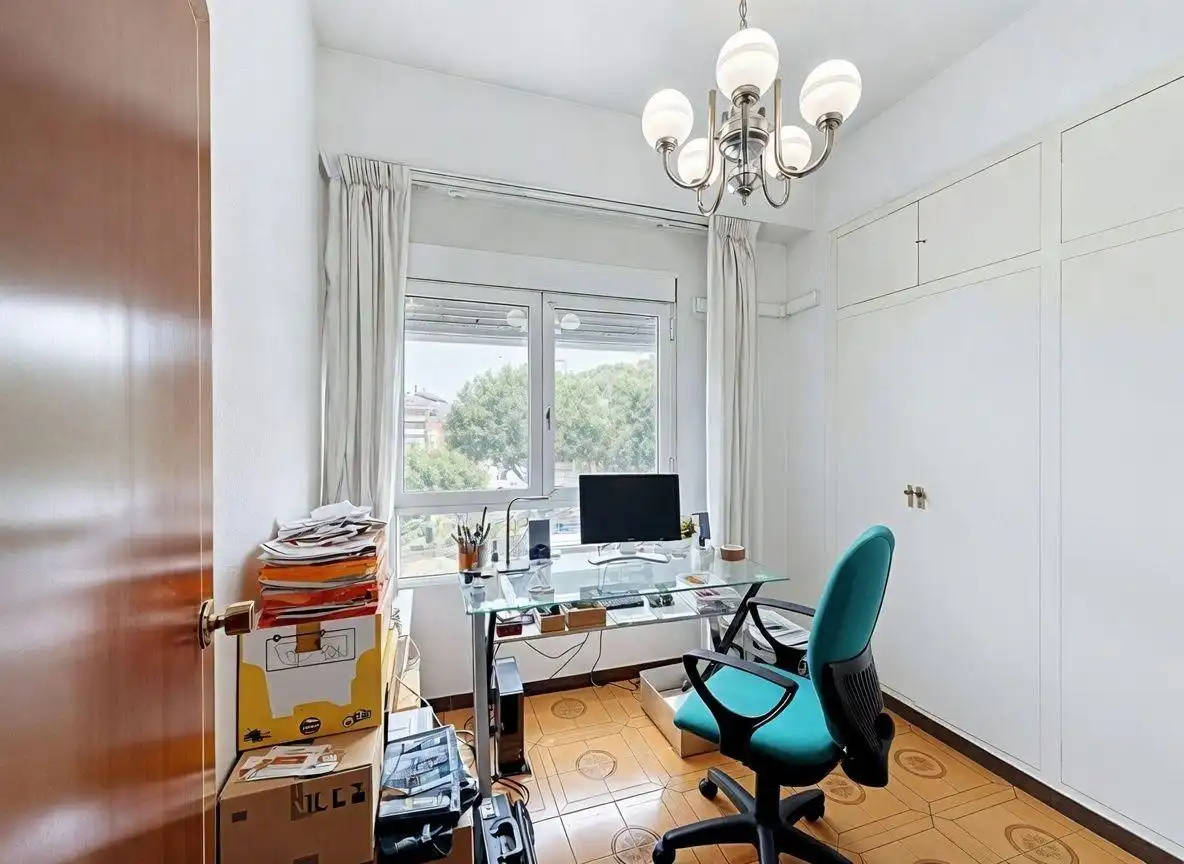 Piso con terraza en venta en SELGAS, imagen 9
