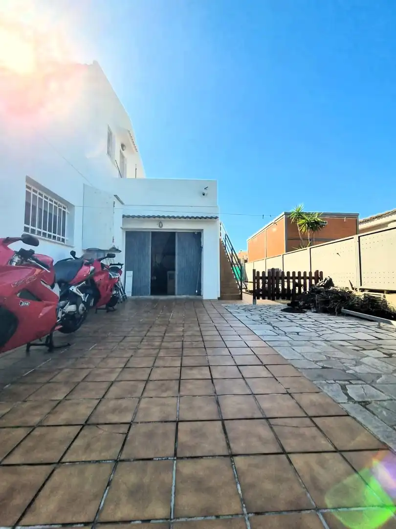 Villa zum Verkauf in Cl Ordre De Montesa-Calafat 121, imagen 22