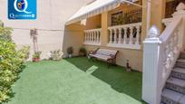 Garden of House or chalet for sale in Sant Joan d'Alacant  with Air Conditioner and Terrace