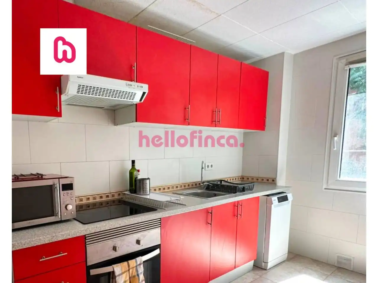 Flat with terrace for sale in Calle Barcelona, imagen 37