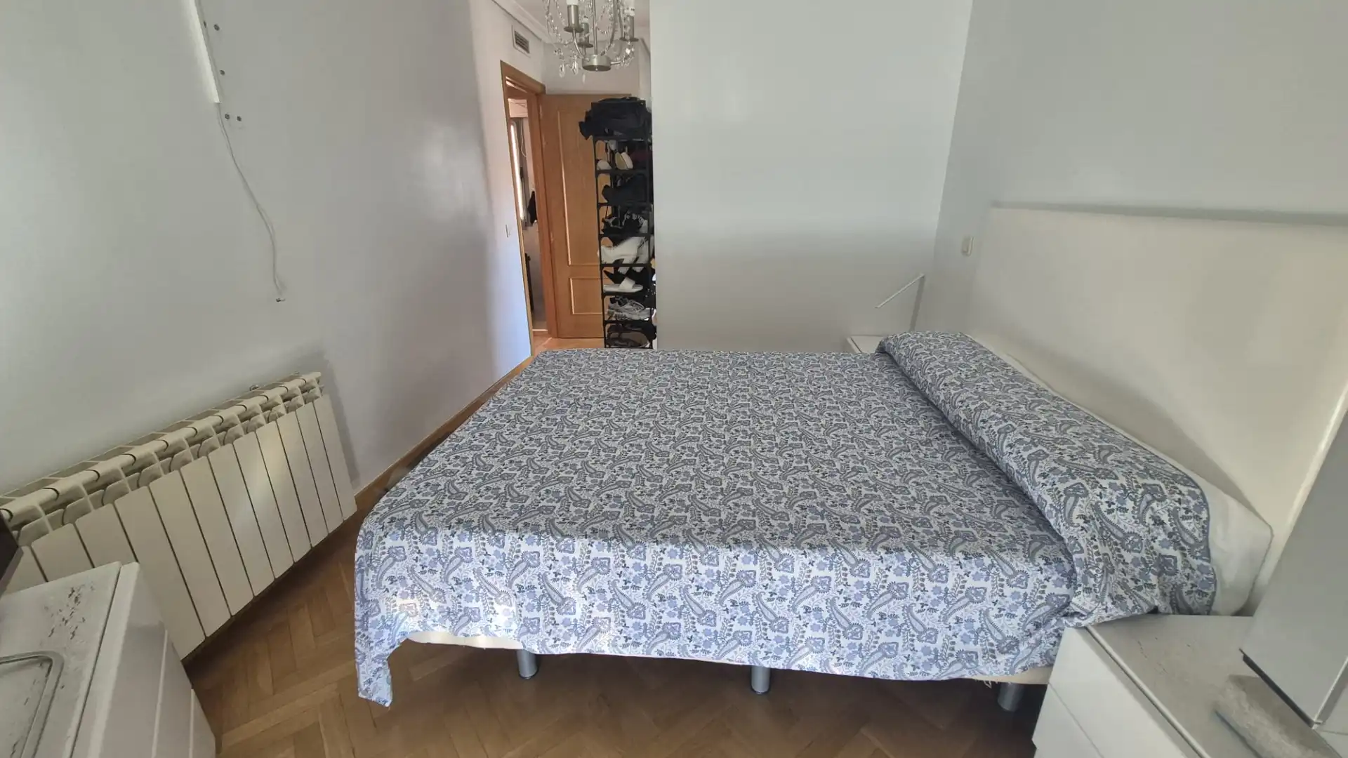 Habitación de Piso en venta en Parla con Aire acondicionado, Calefacción y Parquet