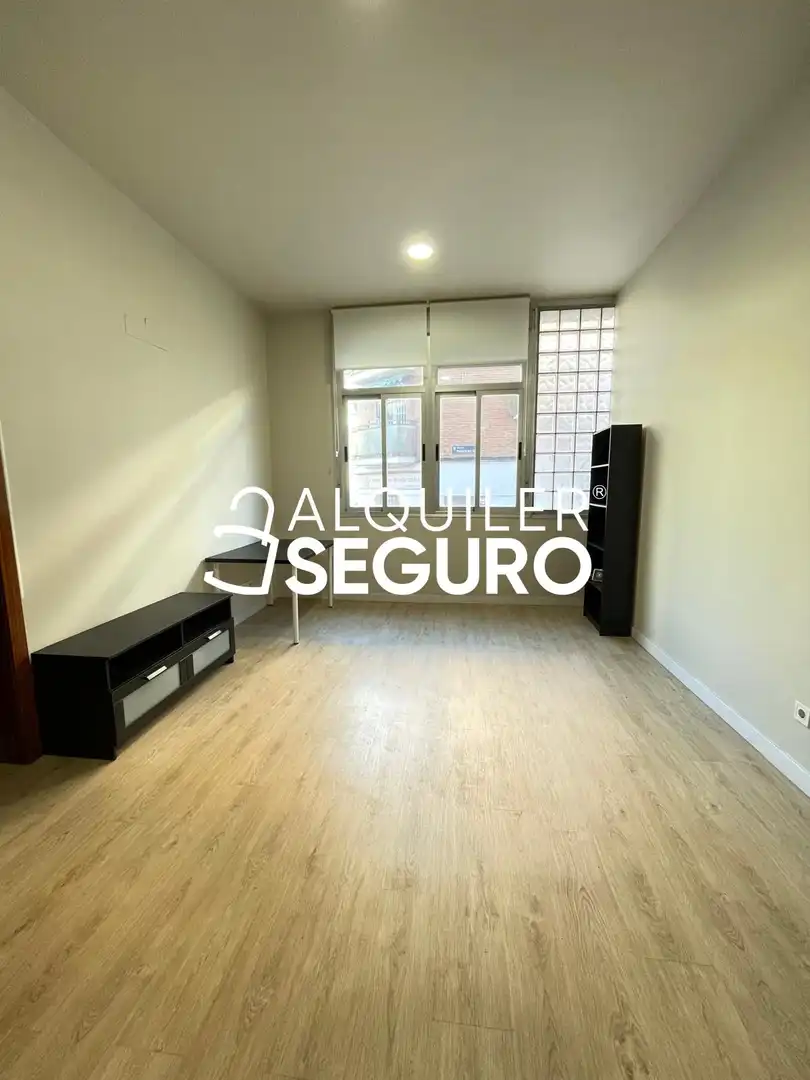 Pis de lloguer en  Madrid Capital amb Aire condicionat i Calefacció