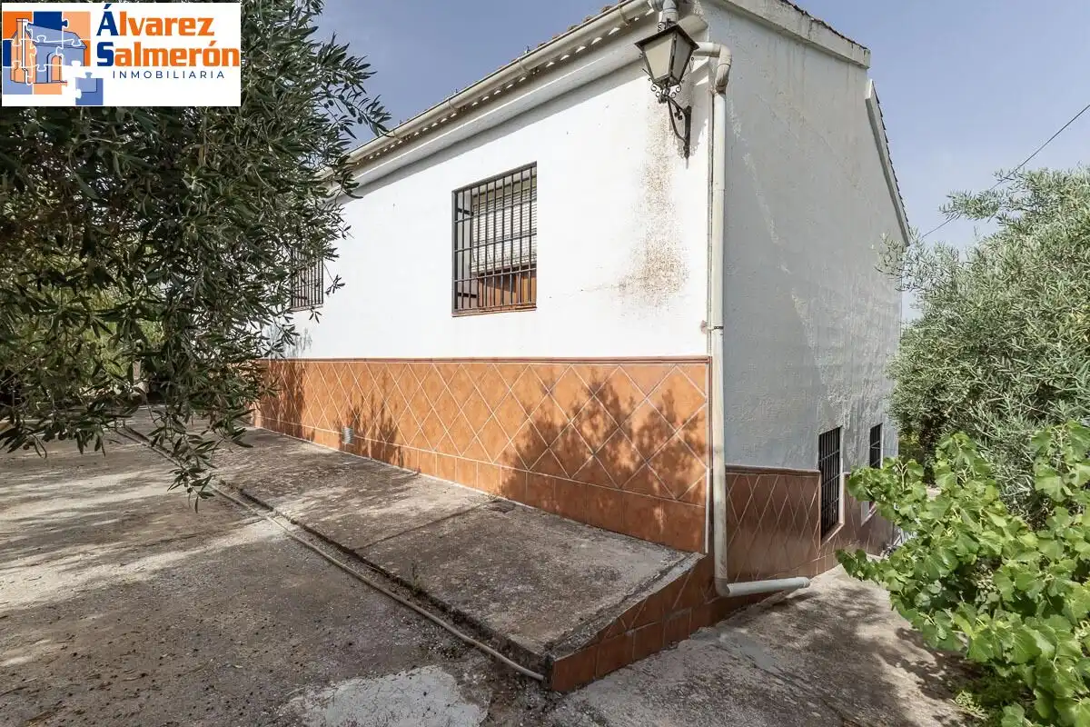 Xalet amb piscina en venda a Calle del Río Andarax, imagen 8