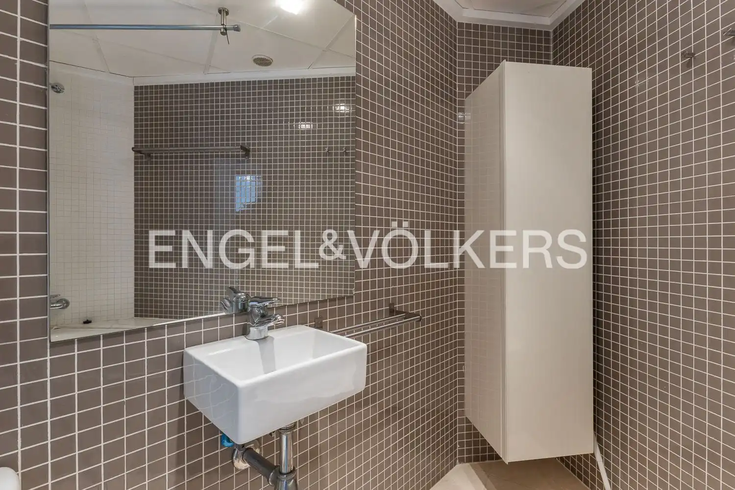 Baño de Ático en venta en Pego con Aire acondicionado, Calefacción y Terraza